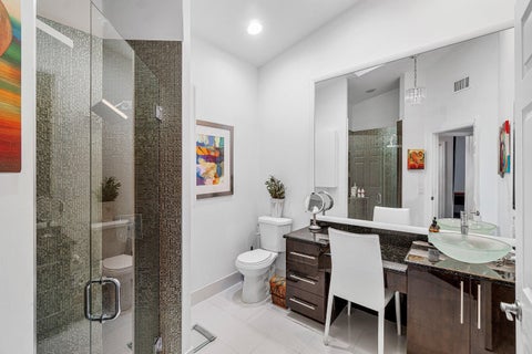 Tiny photo for 17299 Boca Club Boulevard #4, Boca Raton, FL 33487 (MLS # B26090143)