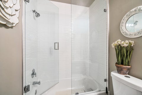 Tiny photo for 17299 Boca Club Boulevard #4, Boca Raton, FL 33487 (MLS # B26090143)