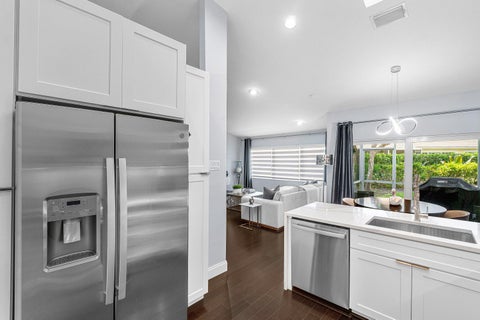 Tiny photo for 17299 Boca Club Boulevard #4, Boca Raton, FL 33487 (MLS # B26090143)