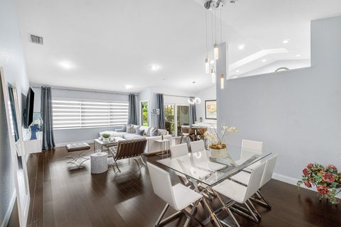Tiny photo for 17299 Boca Club Boulevard #4, Boca Raton, FL 33487 (MLS # B26090143)