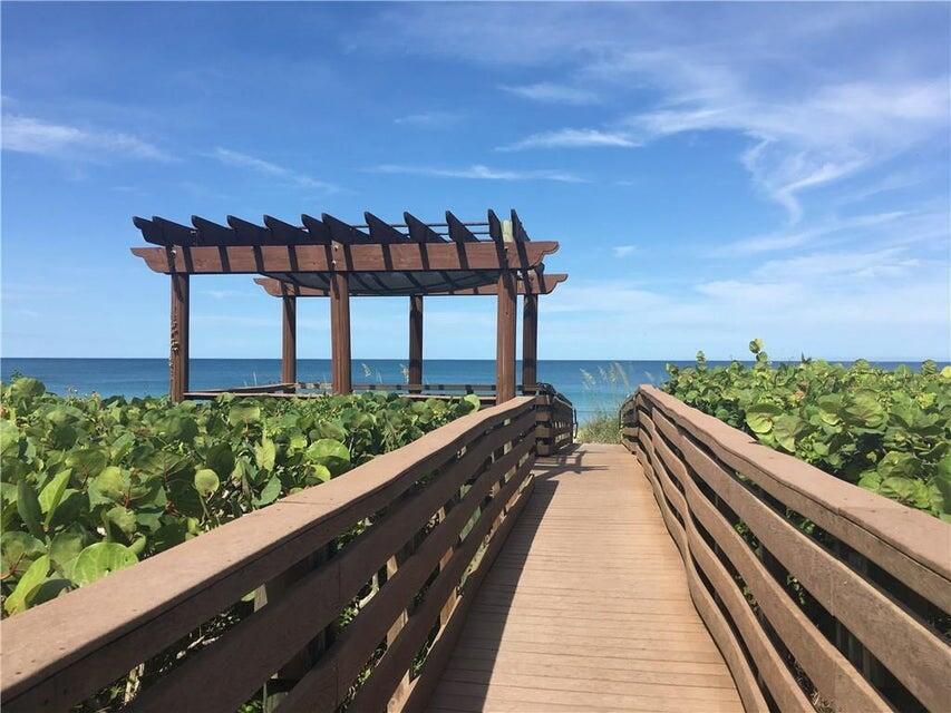 Don't miss this beautiful beachfront condo for your next Florida getaway! Located just steps from the Atlantic Ocean, this fully furnished unit is ideal for vacationers looking to relax and explore the local area. The unit has been freshly remodeled with quartz countertops and stainless steel appliances in the kitchen and vinyl plank flooring throughout. Comes fully furnished and can sleep up to 6 people. There is a heated community pool and private beach access. The oceanfront balcony has panoramic views that can be seen from the open living area and owner's suite. The unit is available for a 30 day minimum. $3500 off-season, $5500 in-season. $2000 refundable security deposit will be required to book + 12% vacation tax for rentals less than 6 months.