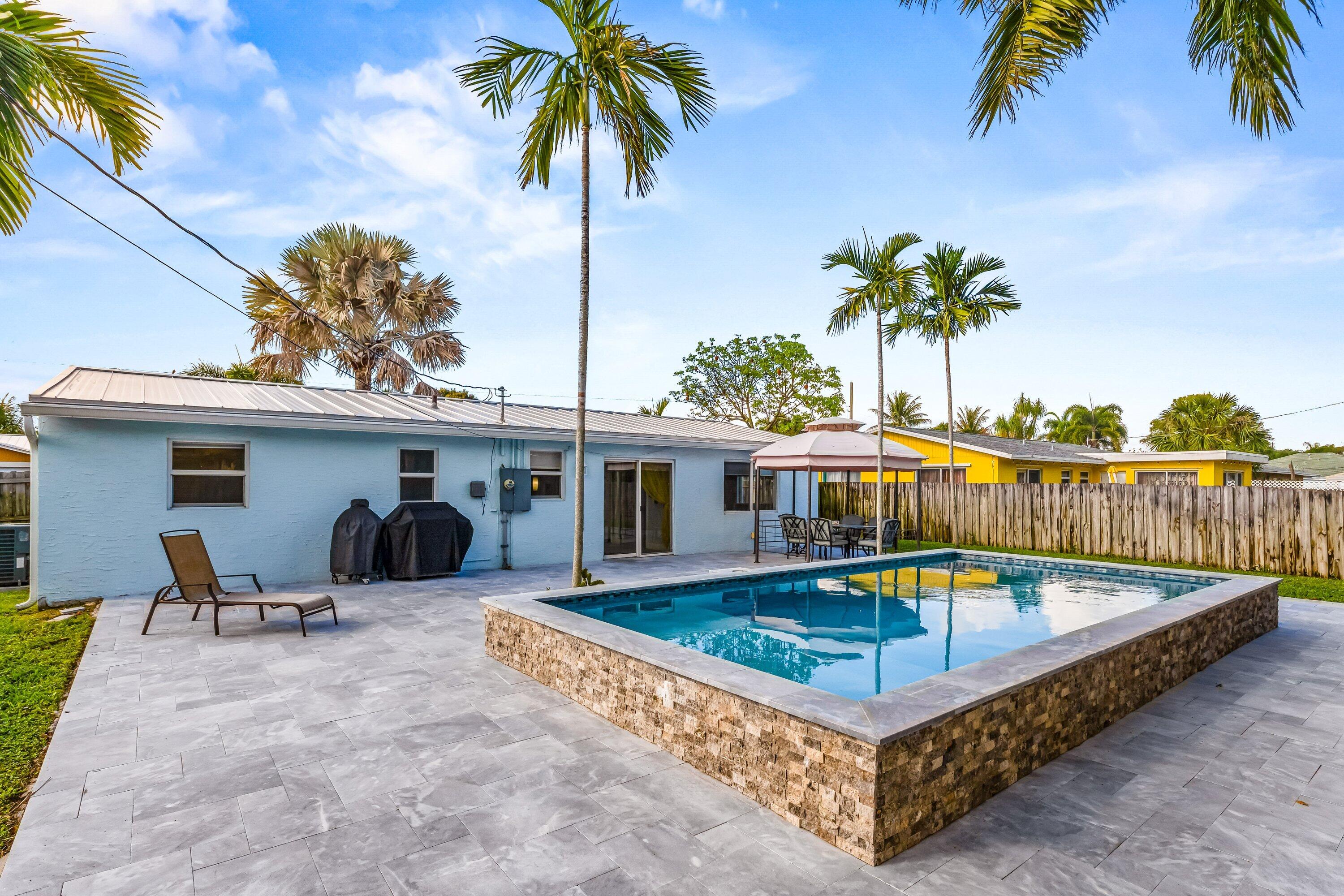 SEACREST ESTATES - Residential