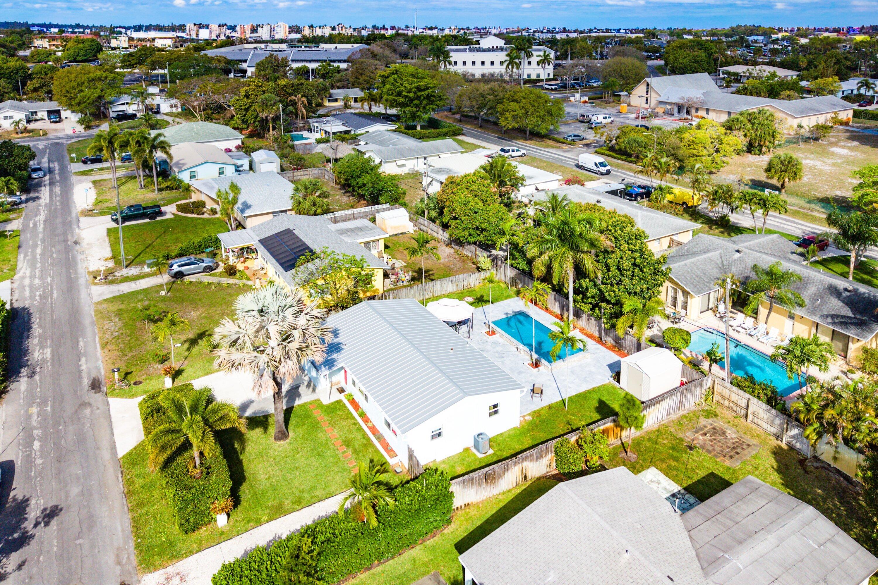 SEACREST ESTATES - Residential