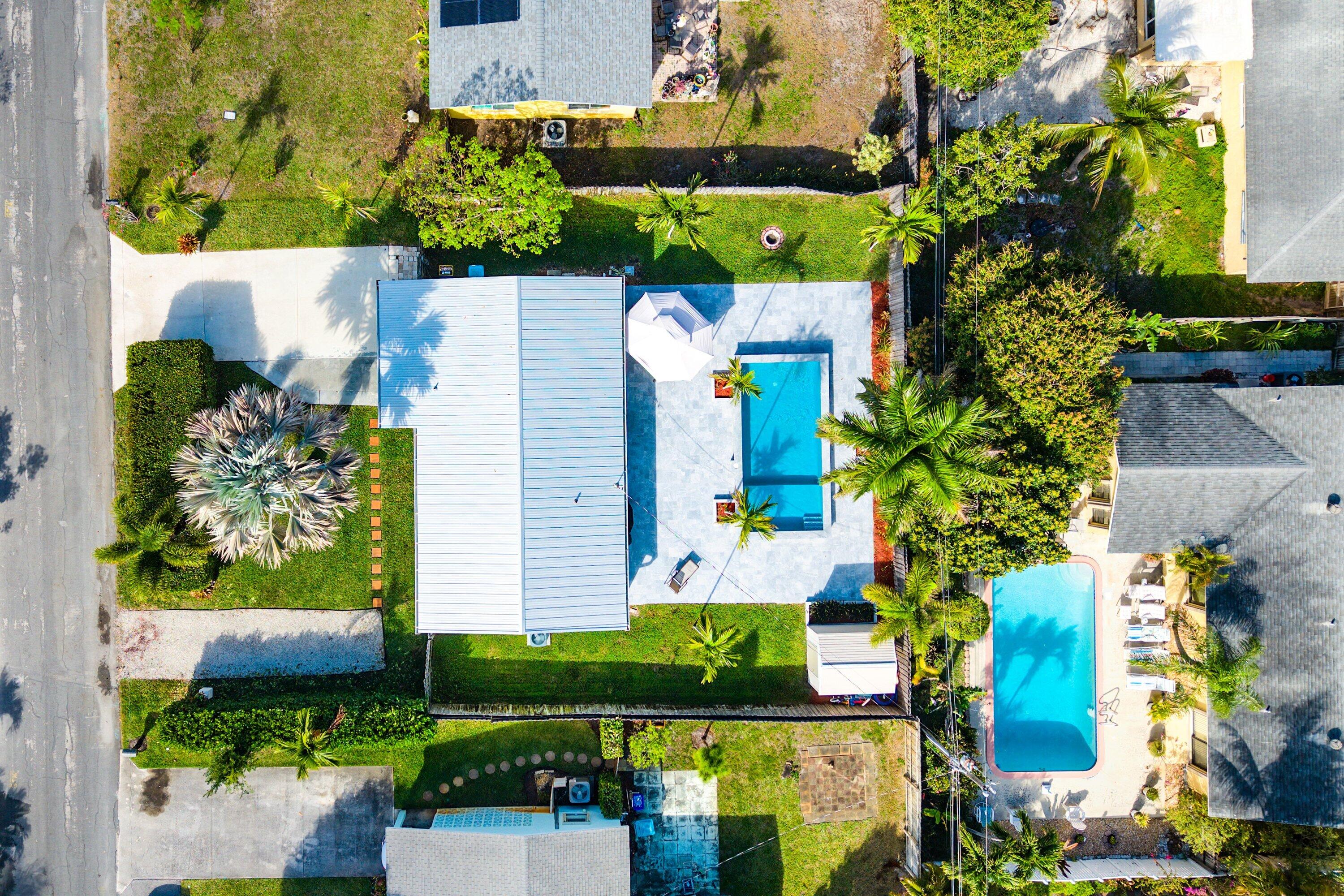 SEACREST ESTATES - Residential