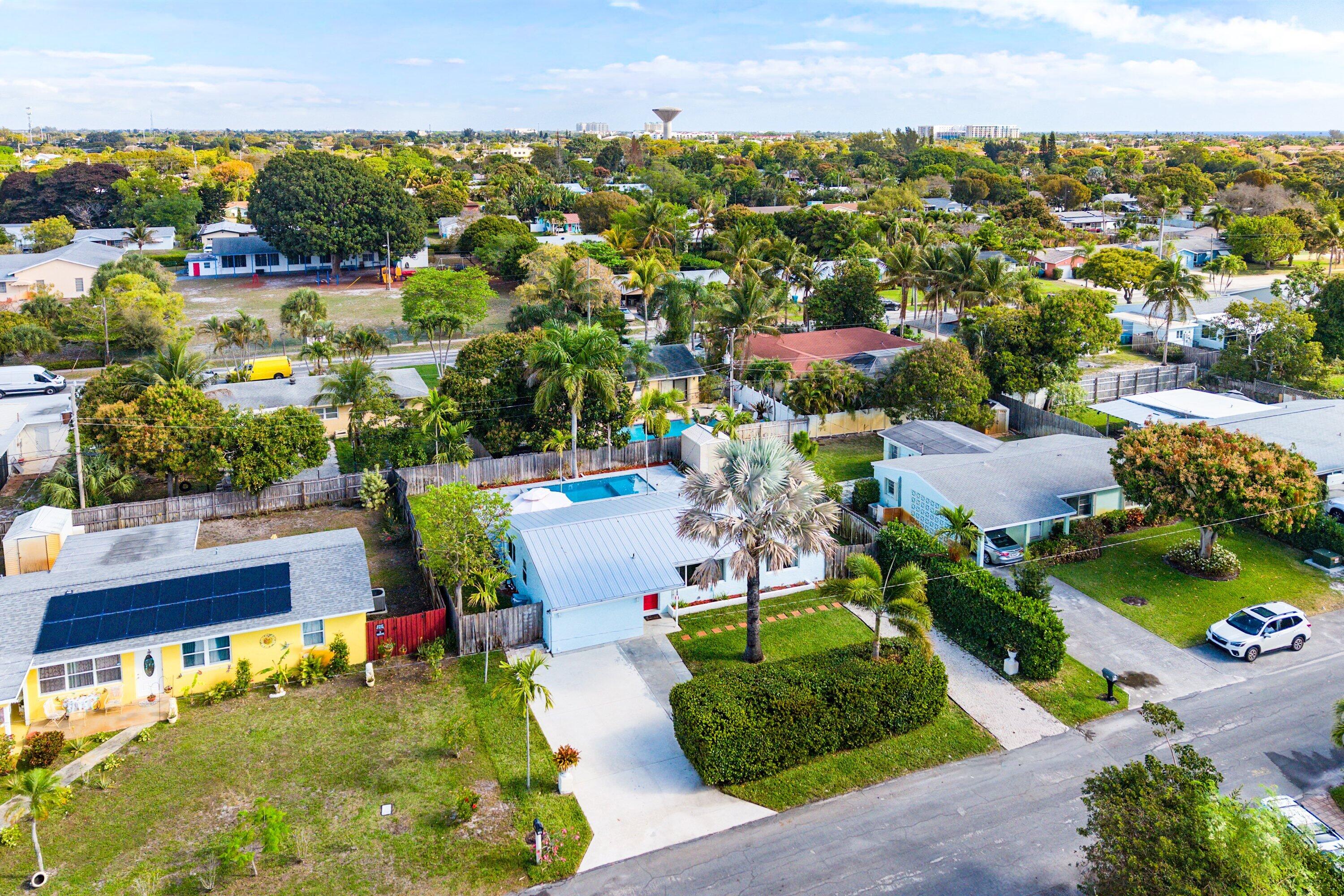 SEACREST ESTATES - Residential