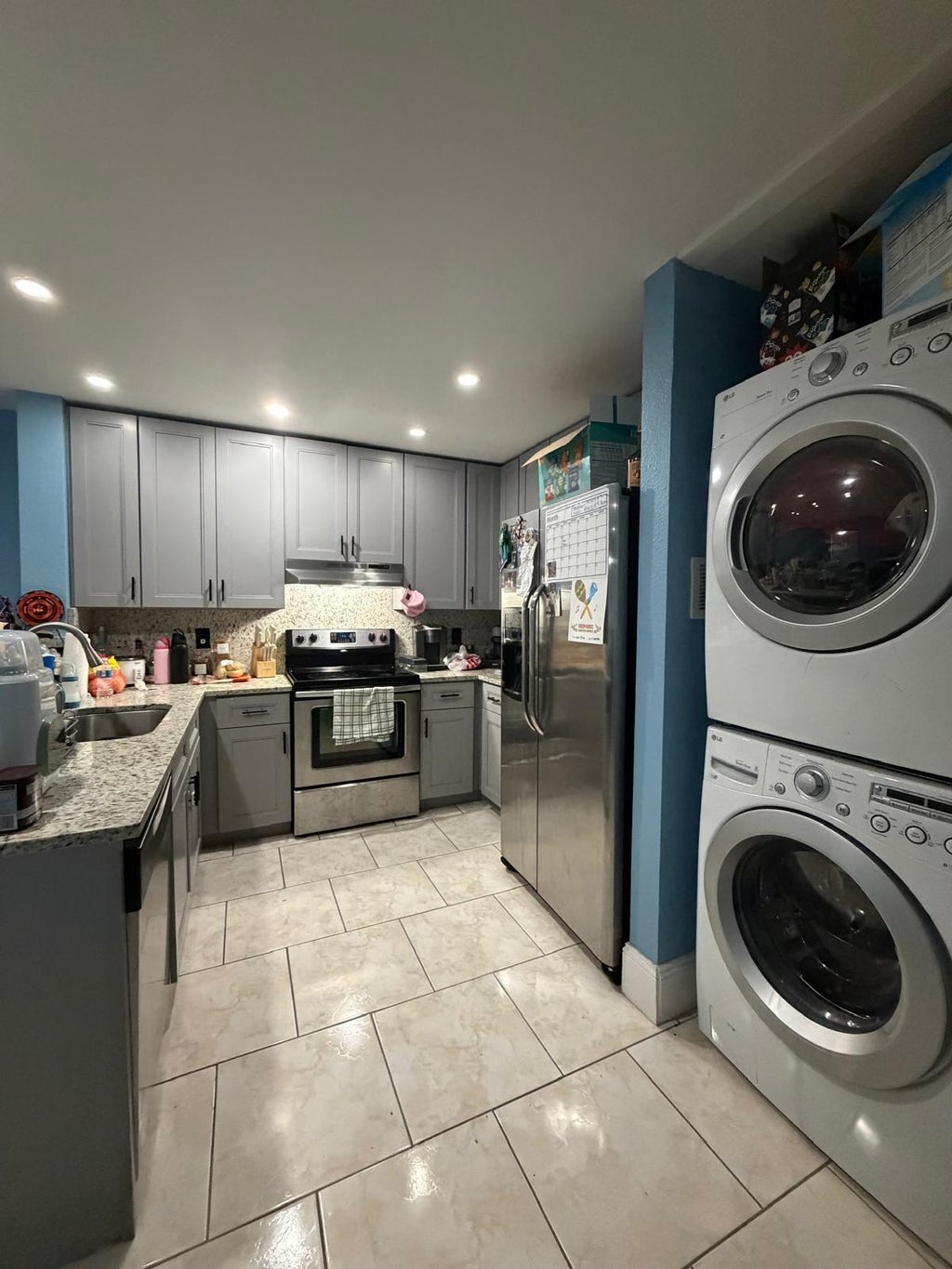 Photo of 5362 SW 125th Avenue, Miramar, FL 33027 (MLS # B26024204)