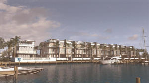 SEAGATE YACHT CLUB - Residential