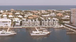 SEAGATE YACHT CLUB - Residential