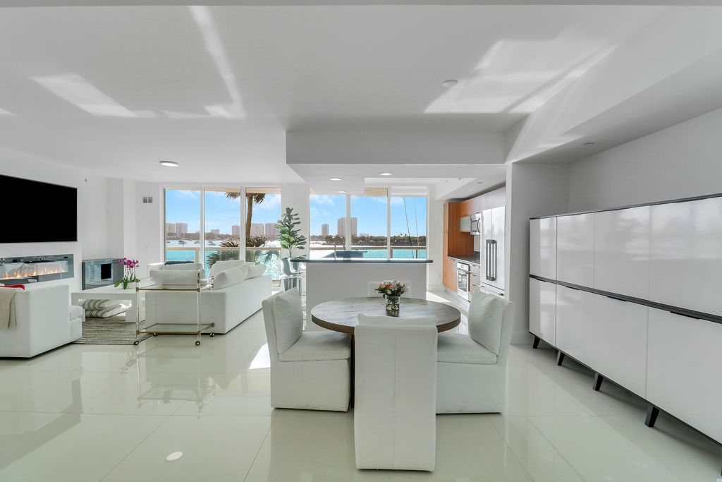 Photo of 2640 Lake Shore Drive #307, Riviera Beach, FL 33404 (MLS # B26035149)