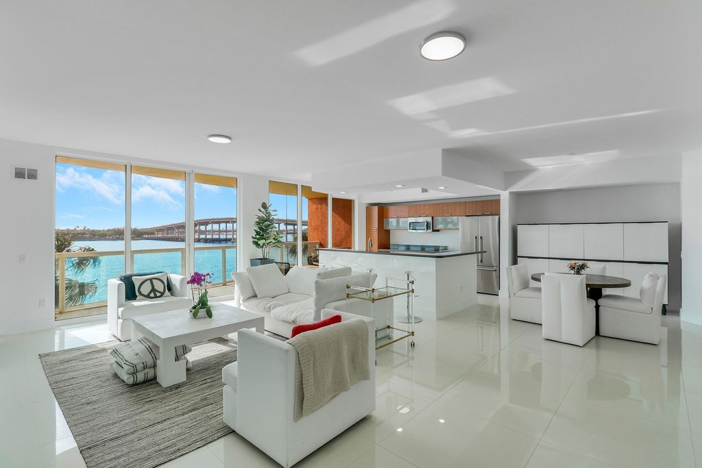 Photo of 2640 Lake Shore Drive #307, Riviera Beach, FL 33404 (MLS # B26035149)