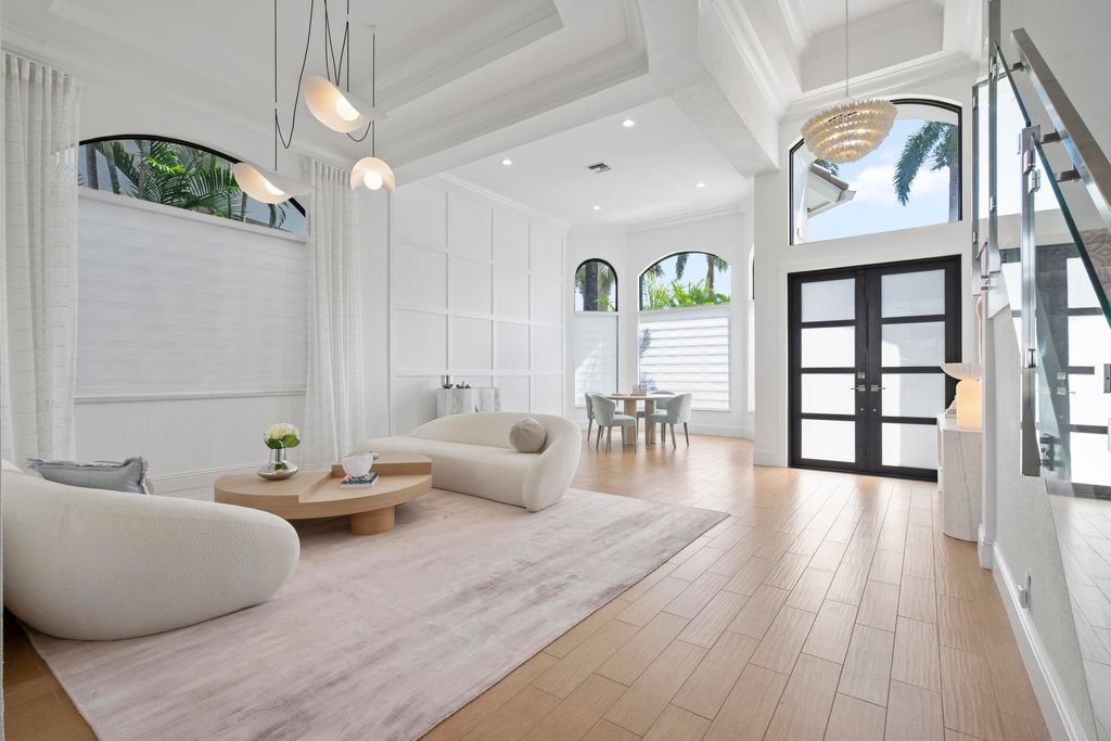 Photo of 5459 NW 41st Terrace, Boca Raton, FL 33496 (MLS # B26013510)