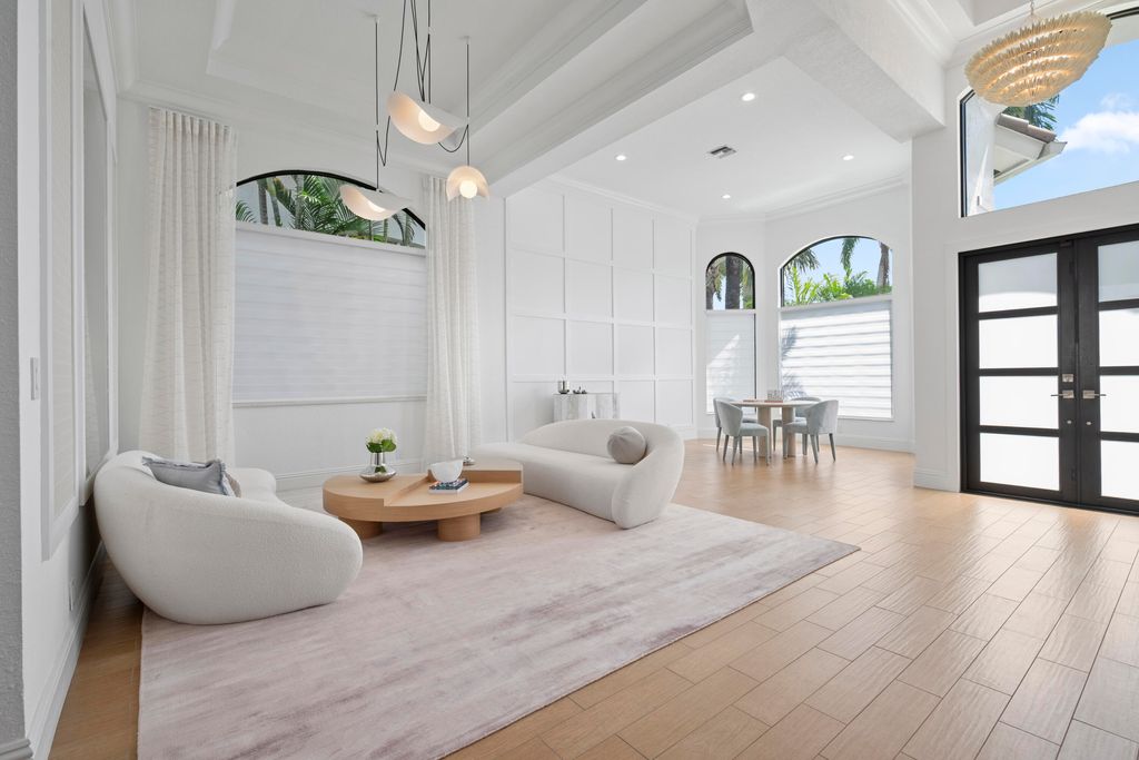 Photo of 5459 NW 41st Terrace, Boca Raton, FL 33496 (MLS # B26013510)
