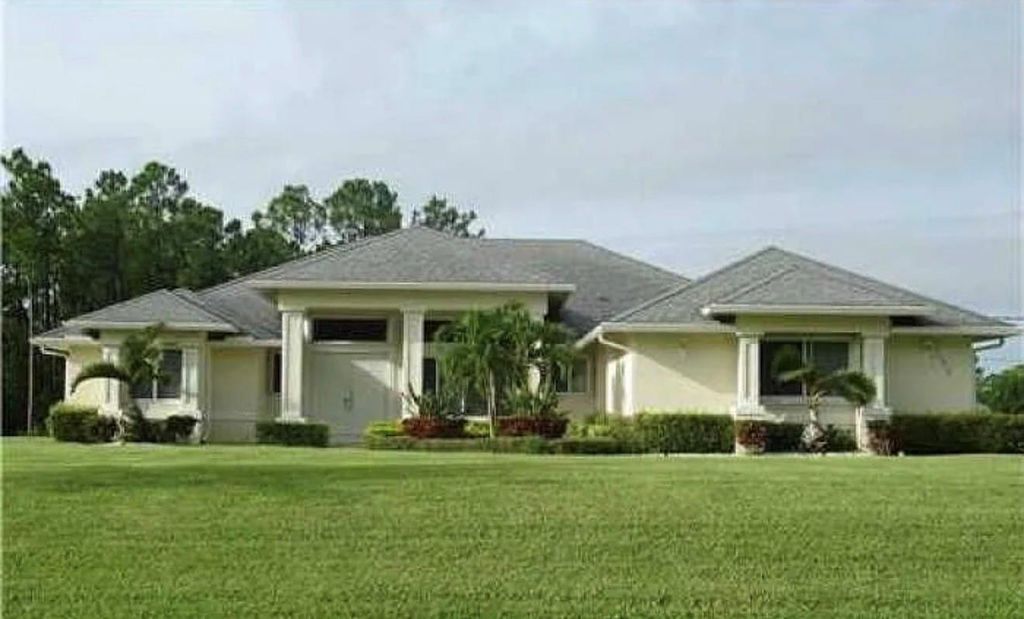 Photo of 12210 87th Street, West Palm Beach, FL 33412 (MLS # F10554345)