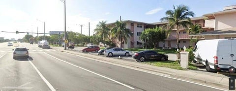 Tiny photo for 1480 E Sample Road #207, Pompano Beach, FL 33064 (MLS # B26049302)