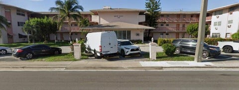 Tiny photo for 1480 E Sample Road #207, Pompano Beach, FL 33064 (MLS # B26049302)