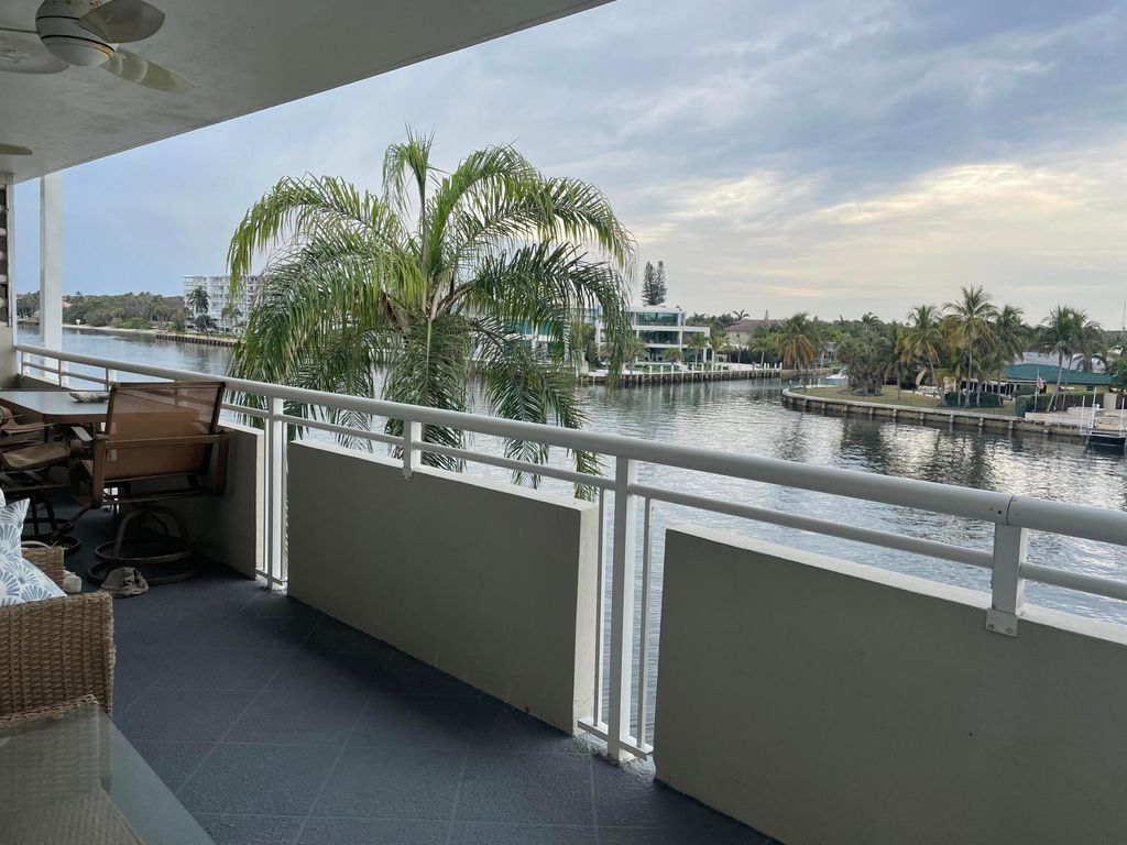 Photo of 1198 Hillsboro Mile #302, Hillsboro Beach, FL 33062 (MLS # R11169627)