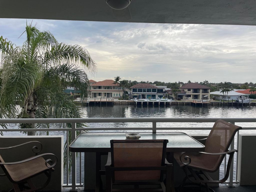 Photo of 1198 Hillsboro Mile #302, Hillsboro Beach, FL 33062 (MLS # R11169627)