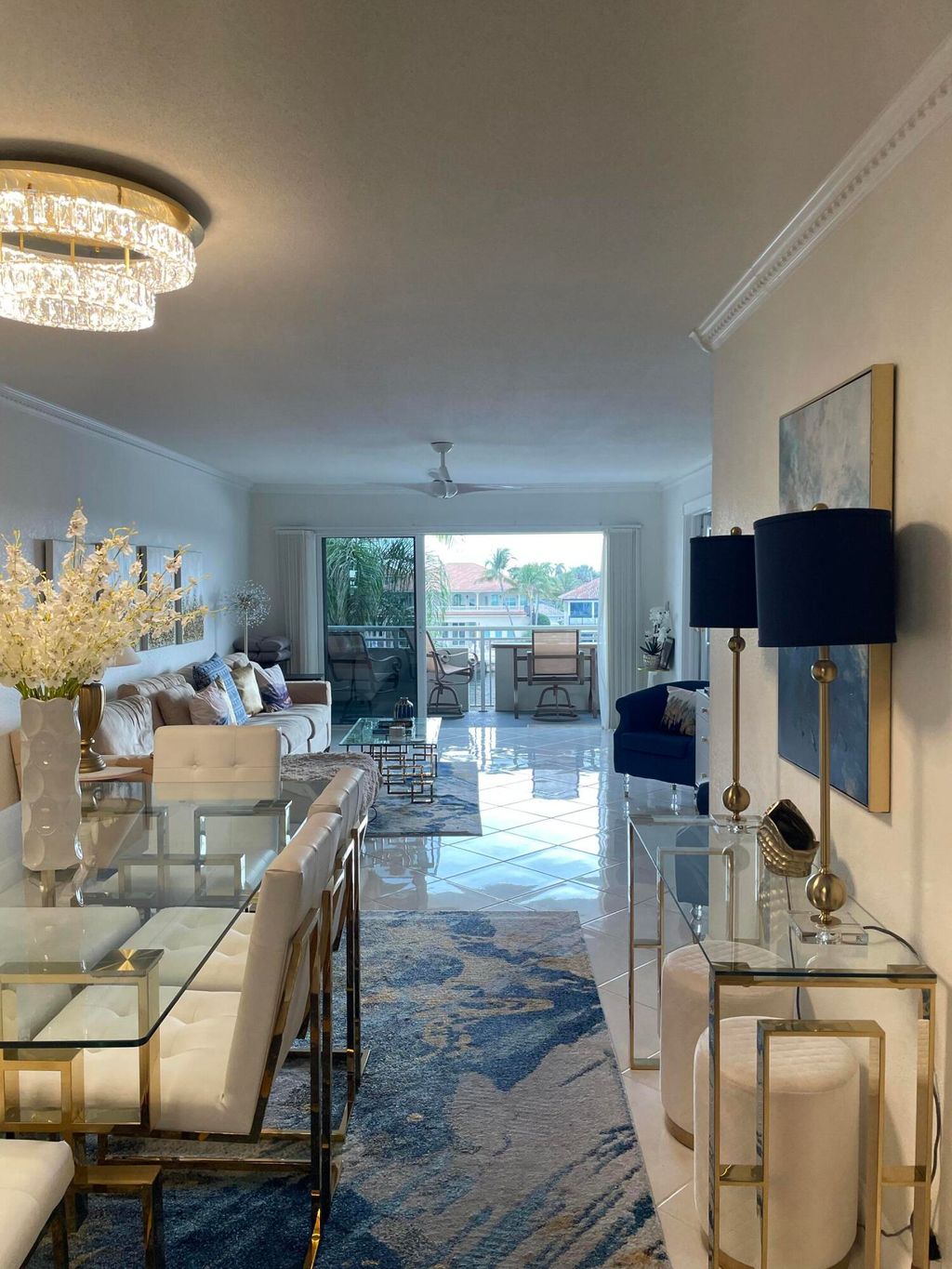 Photo of 1198 Hillsboro Mile #302, Hillsboro Beach, FL 33062 (MLS # R11169627)