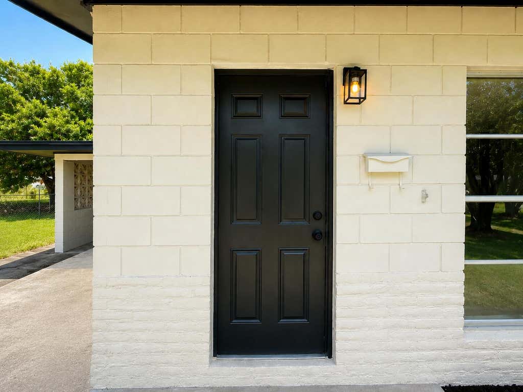 Photo of 1606 N 14TH Street, Fort Pierce, FL 34950 (MLS # B26062112)