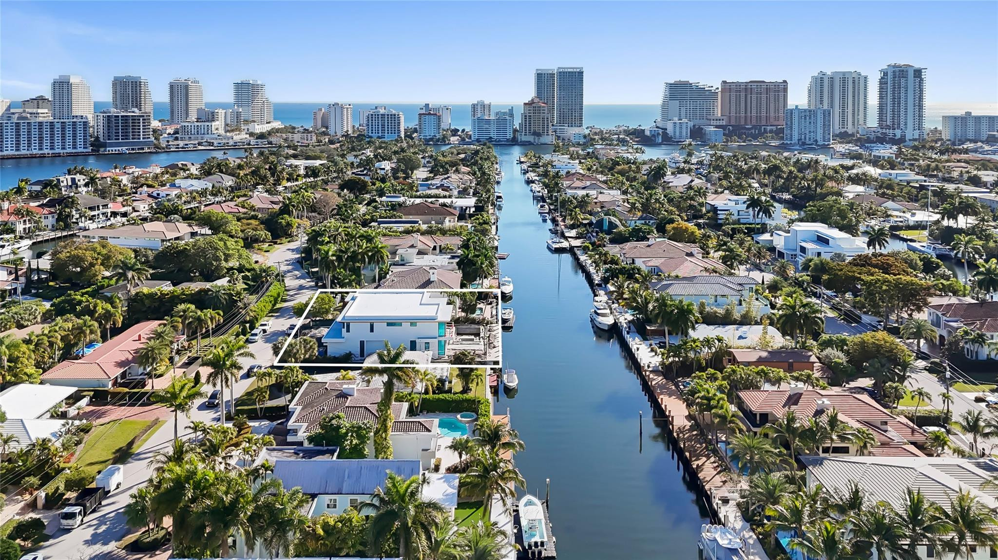 2400 Barcelona Drive