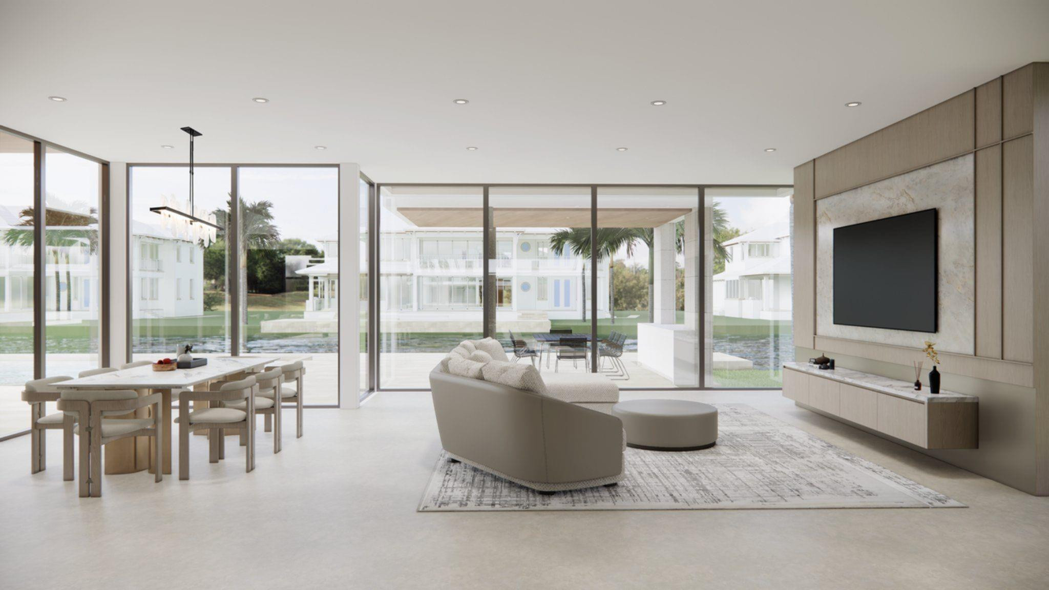 2400 Barcelona Drive