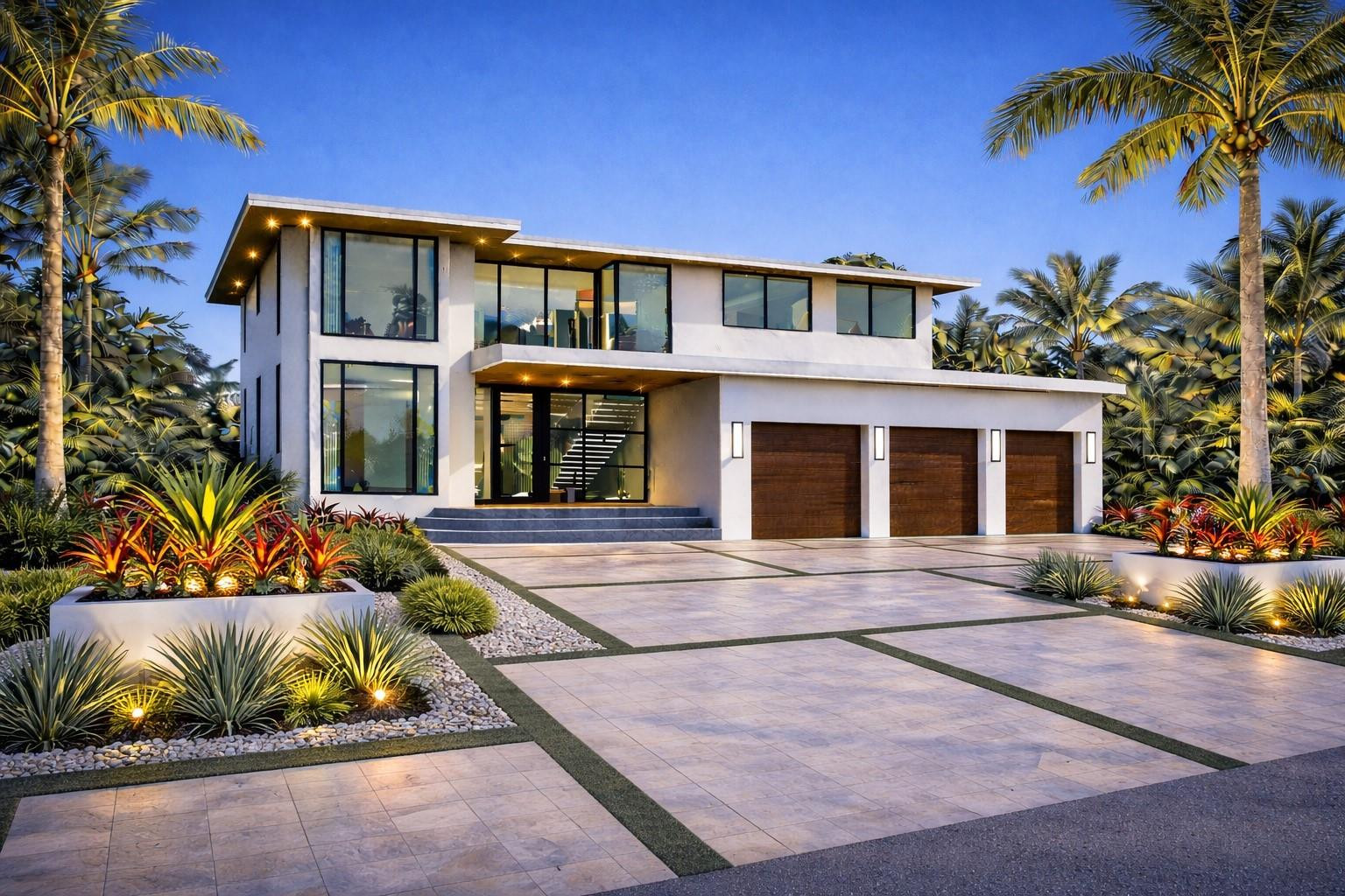 2400 Barcelona Drive