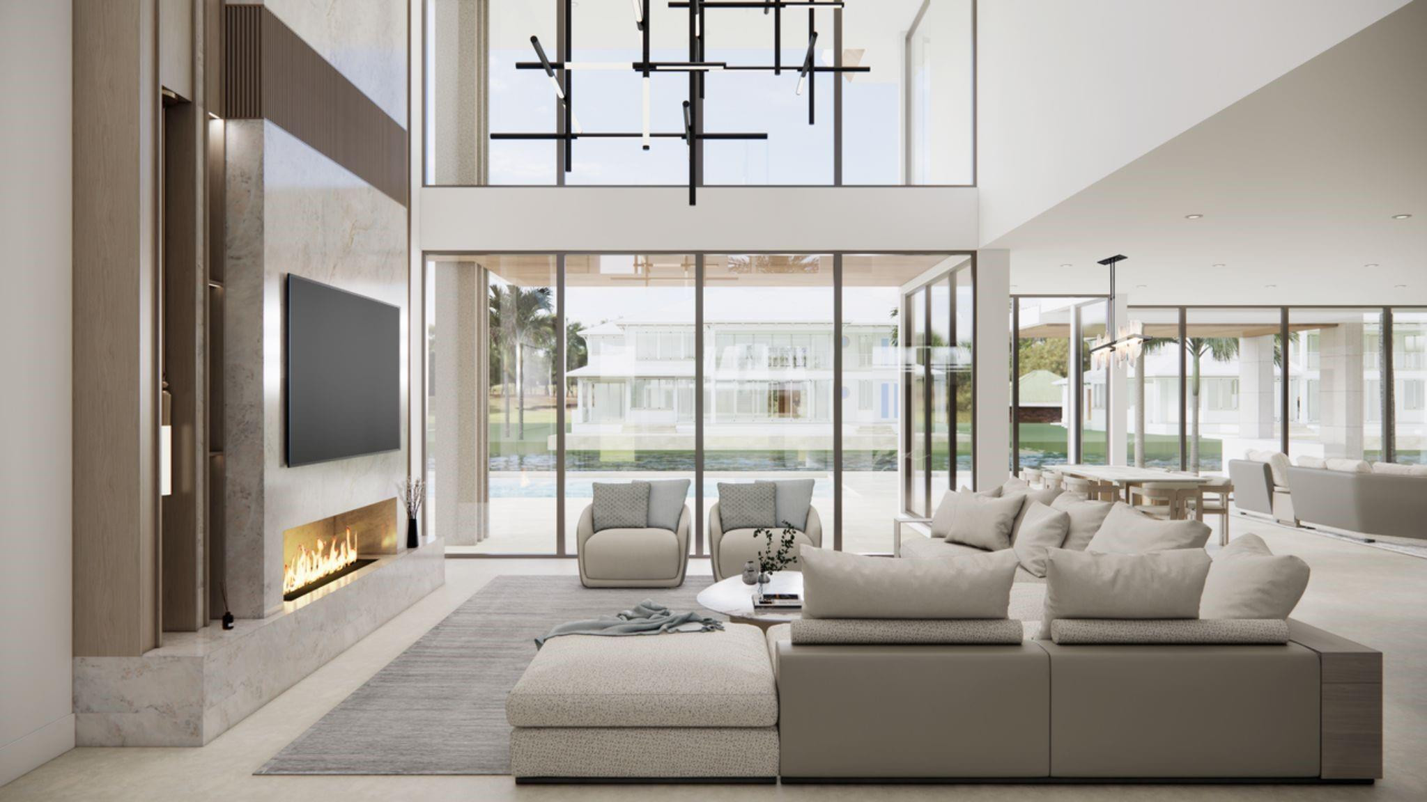 2400 Barcelona Drive