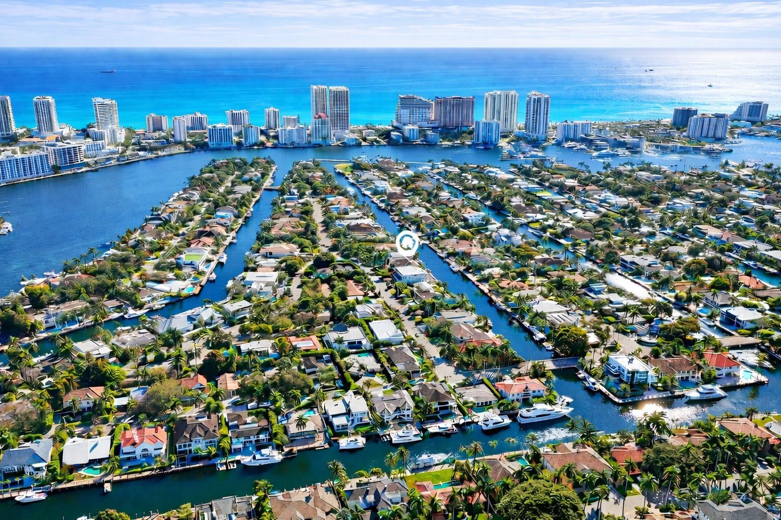 2400 Barcelona Drive