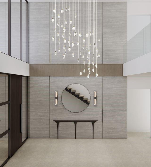 Sea Island - Residential