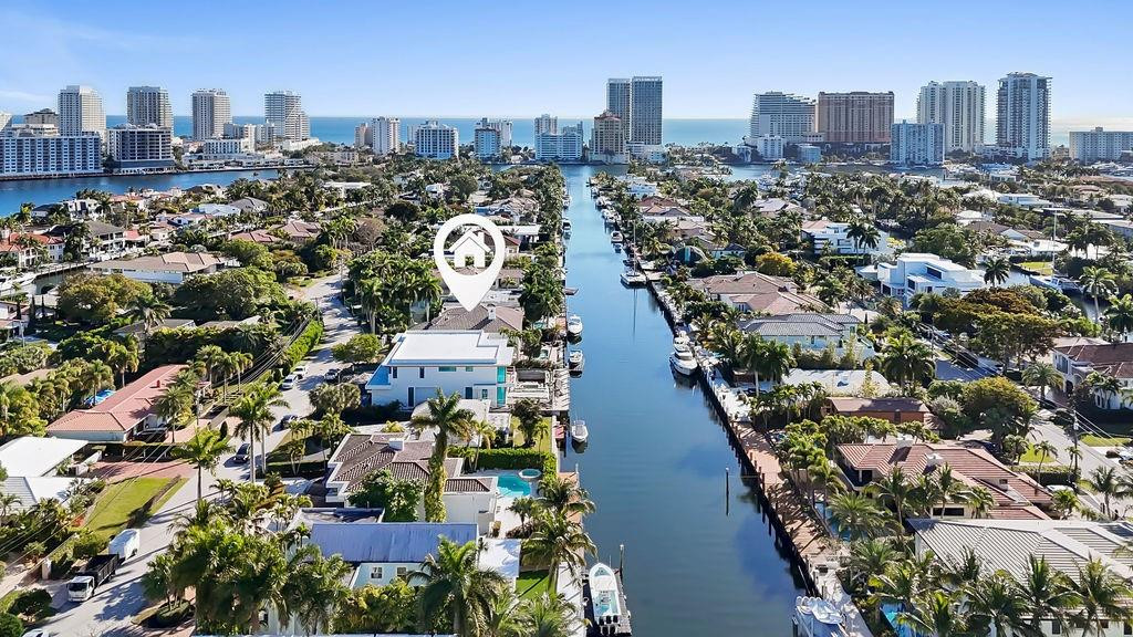 2400 Barcelona Drive