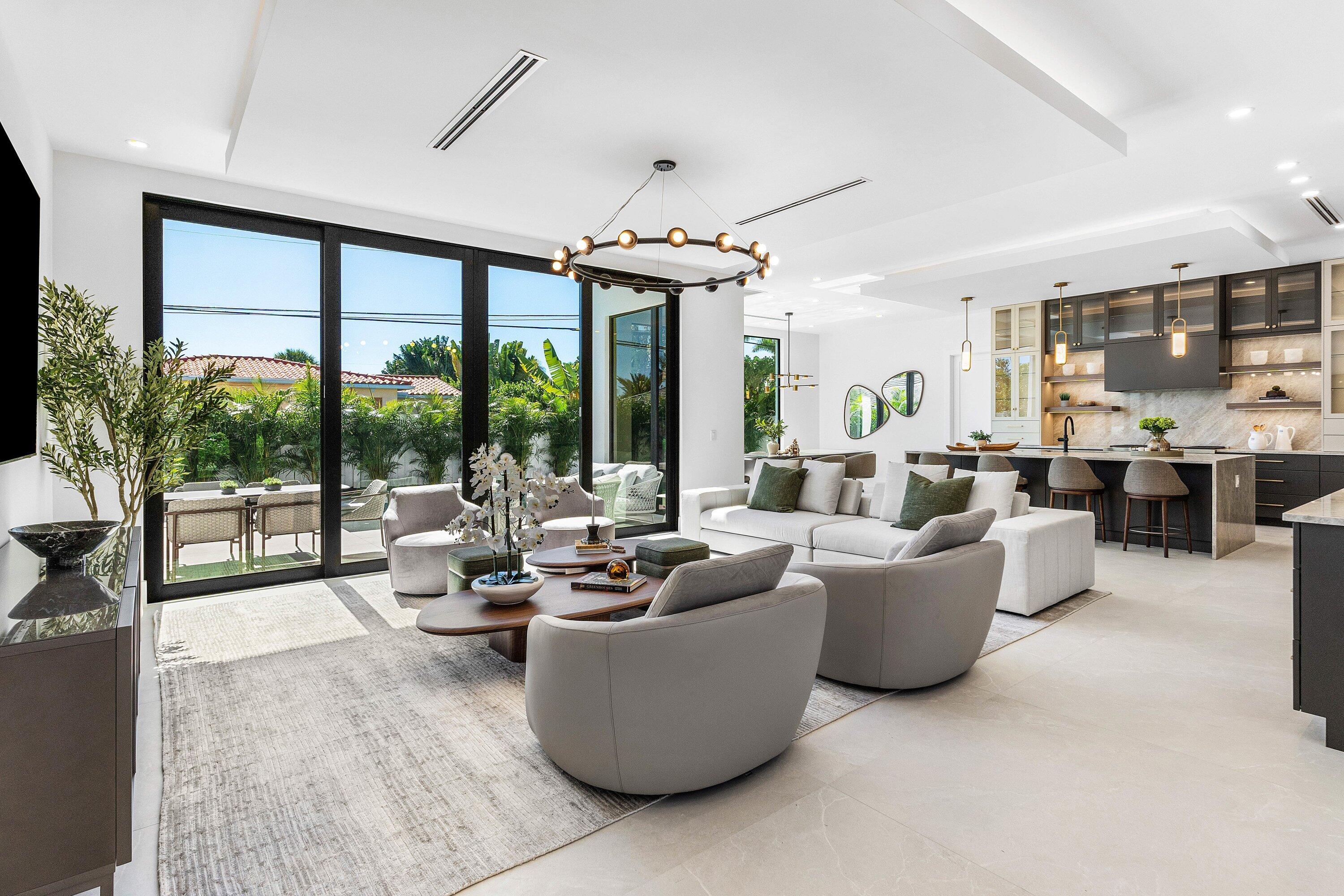 WHISEM UNIT B - Residential