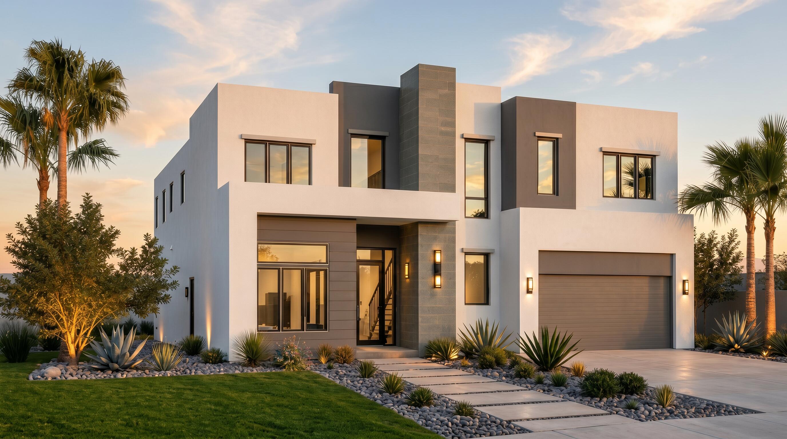 WHISEM UNIT B - Residential