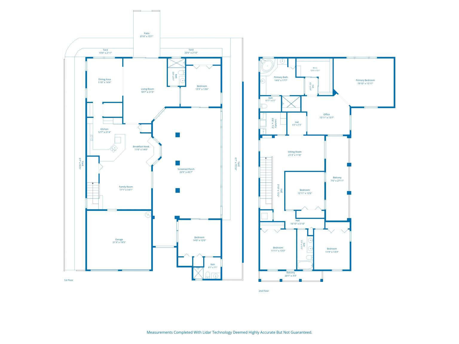 9190 Nugent Trail