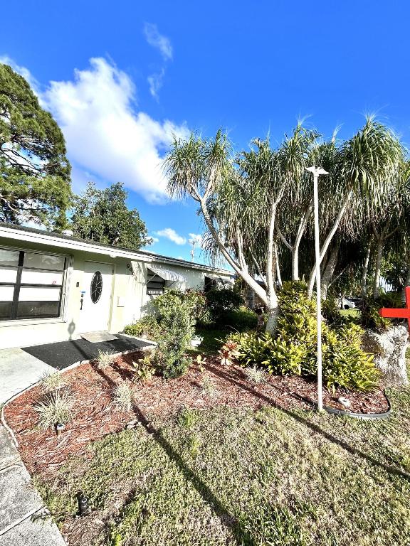 PALM BEACH SQUARE UNIT 2 - Residential