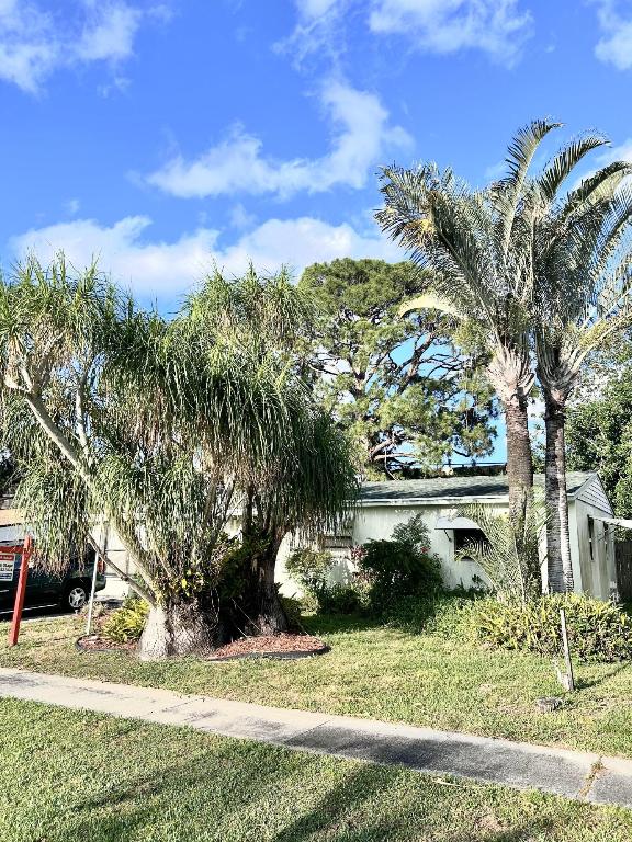 PALM BEACH SQUARE UNIT 2 - Residential