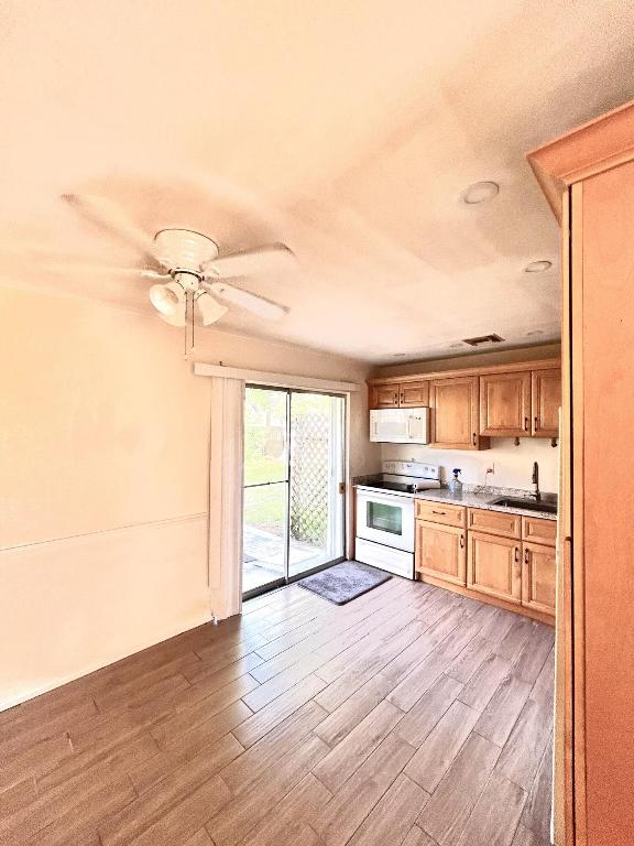 PALM BEACH SQUARE UNIT 2 - Residential