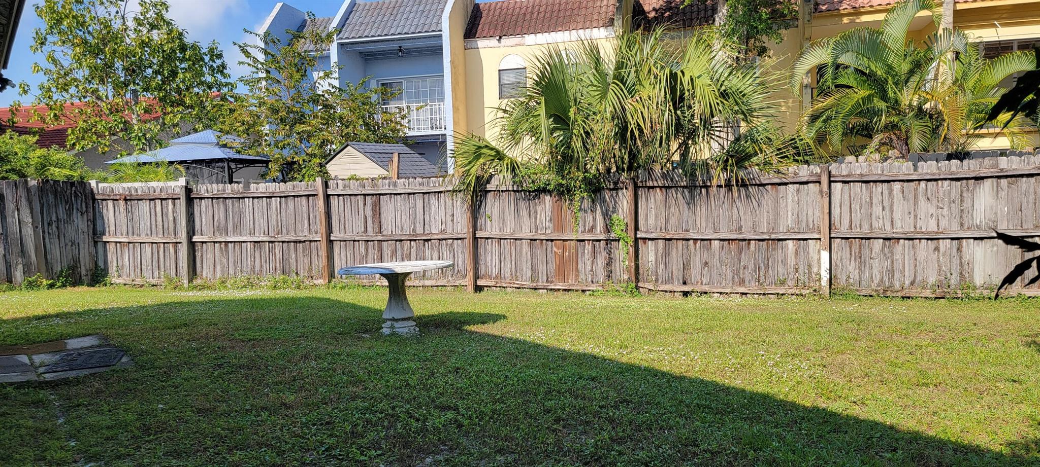 SOUTH SHORE 3 OF WELLINGT - Residential Lease