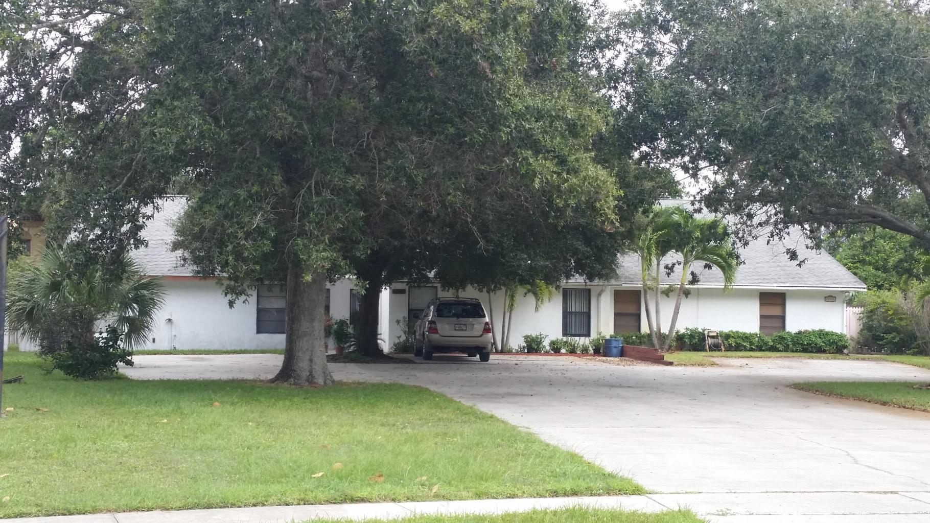 SOUTH SHORE 3 OF WELLINGT - Residential Lease