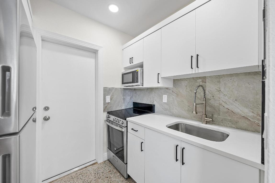 NORTHWOOD ADD - Residential Income