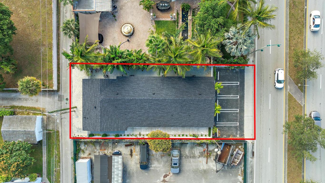 NORTHWOOD ADD - Residential Income