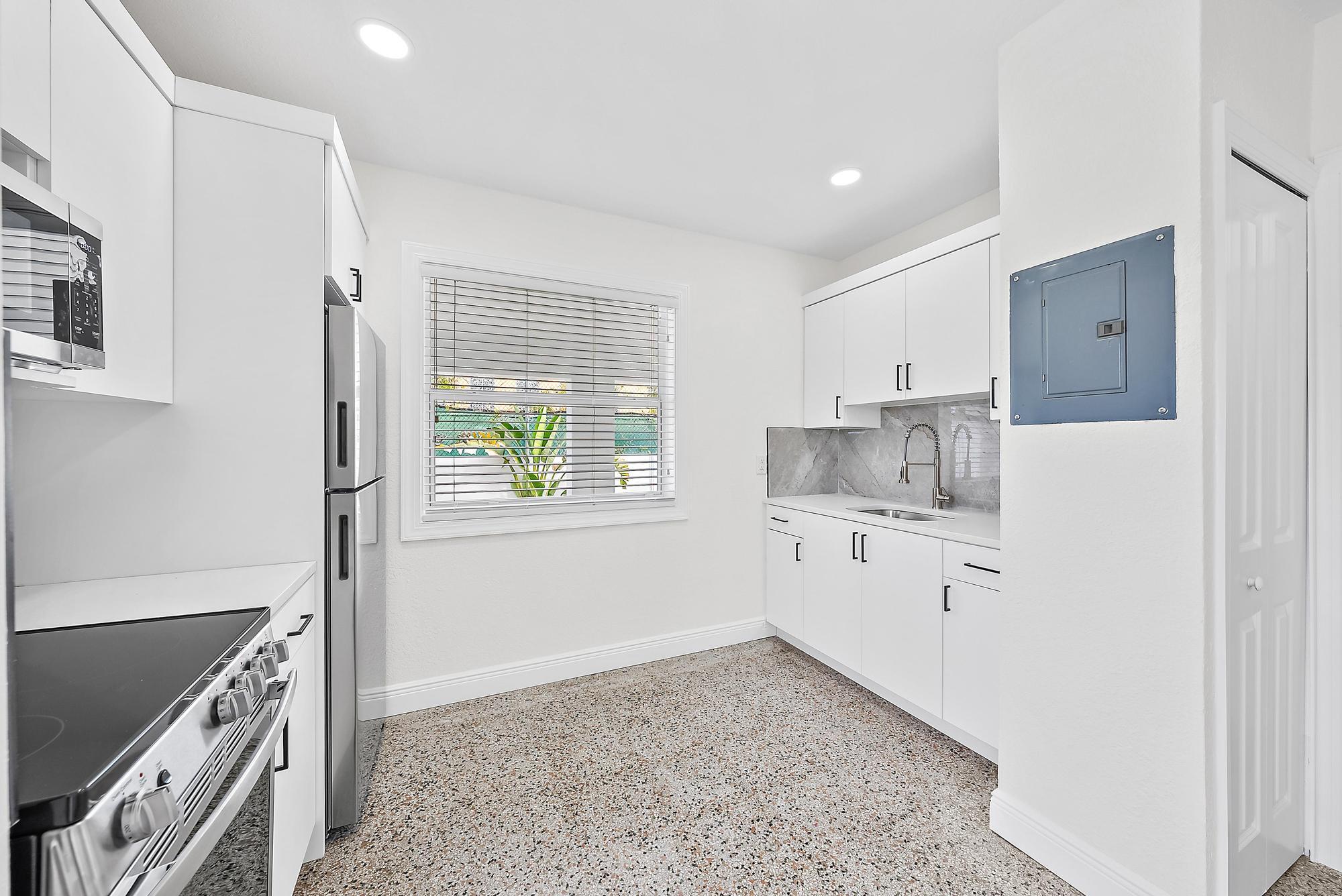 NORTHWOOD ADD - Residential Income