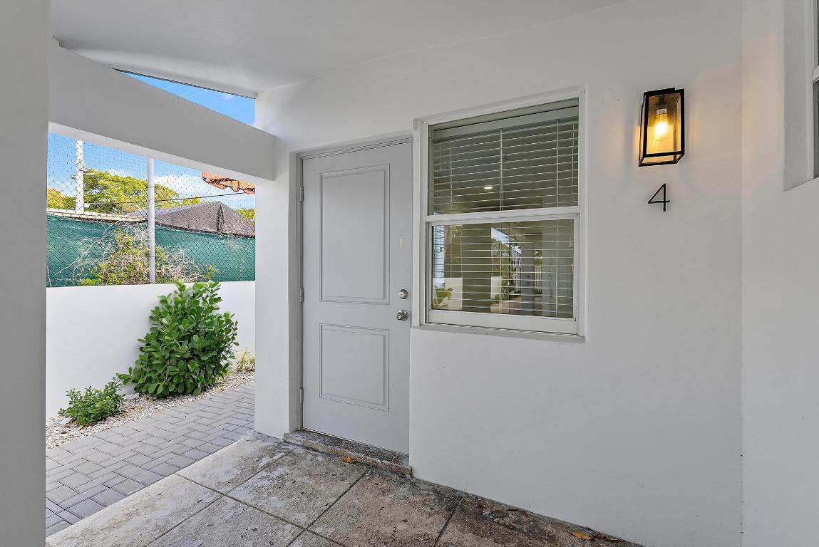 NORTHWOOD ADD - Residential Income