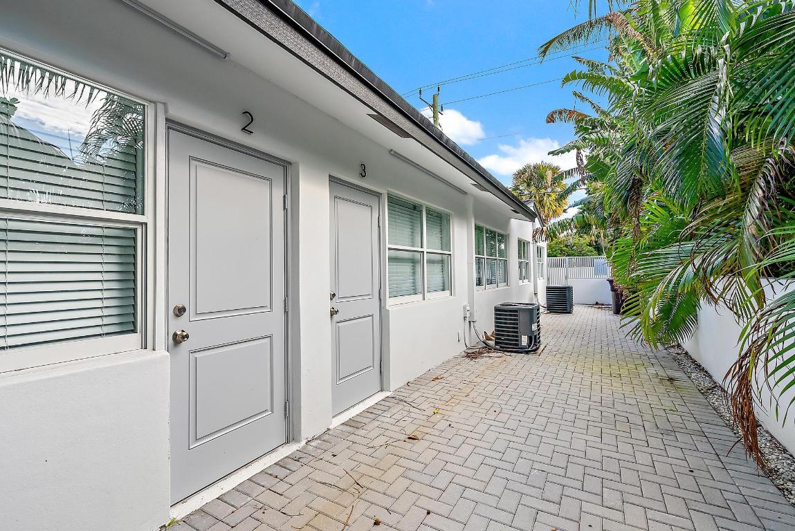 NORTHWOOD ADD - Residential Income