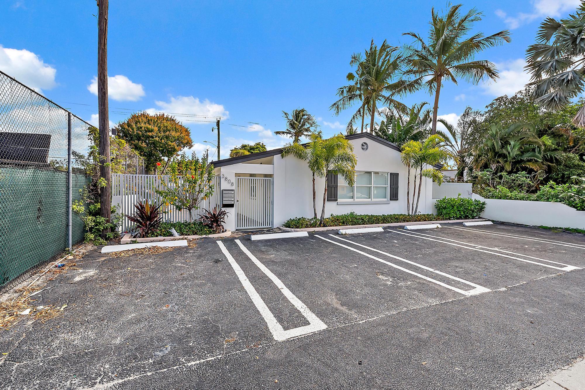 NORTHWOOD ADD - Residential Income