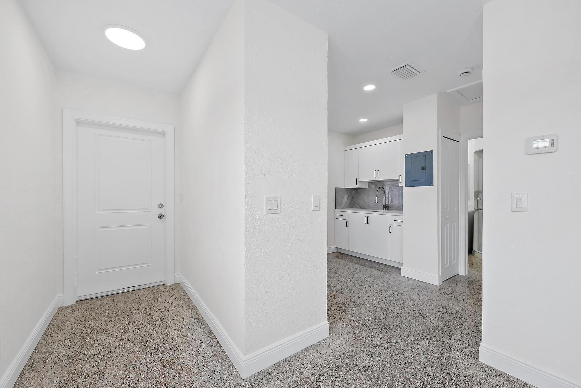 NORTHWOOD ADD - Residential Income