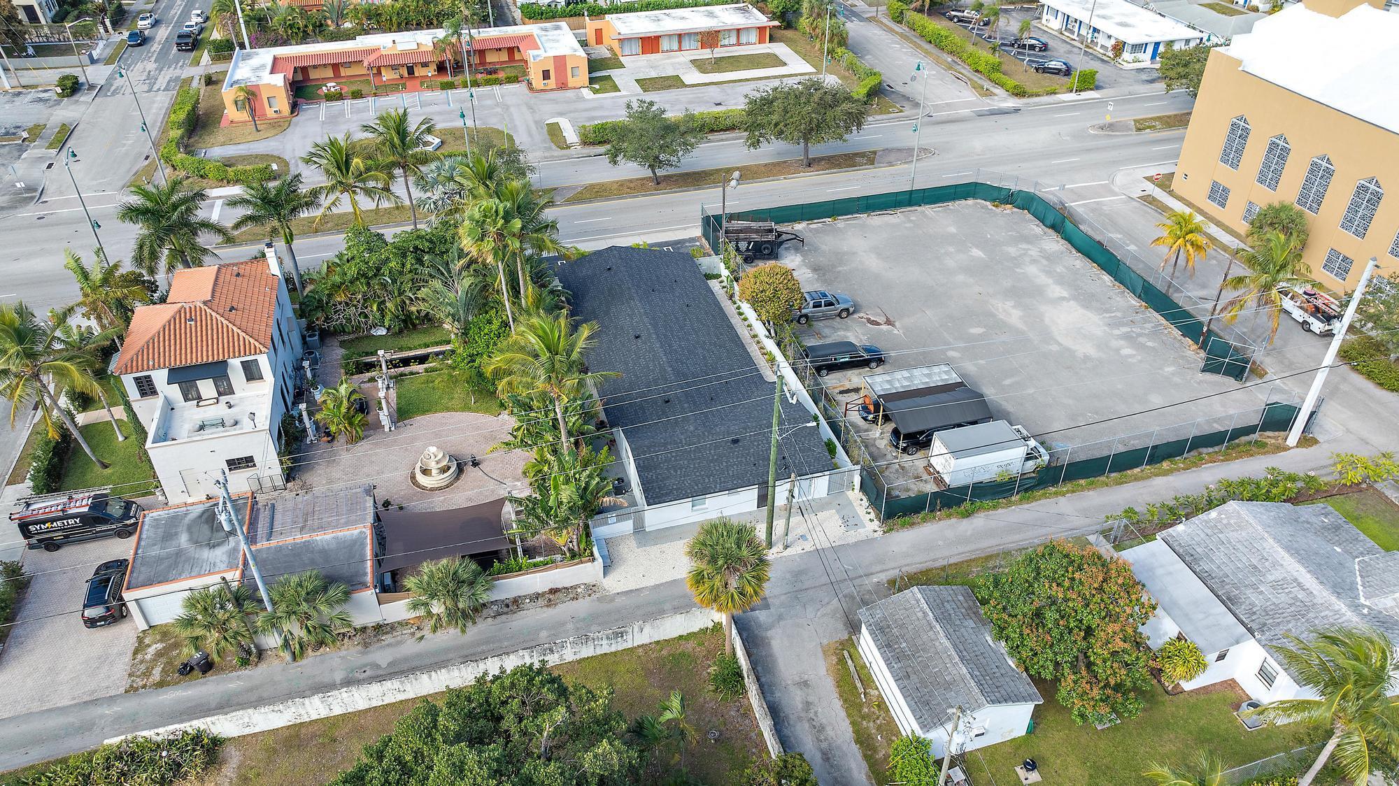 NORTHWOOD ADD - Residential Income