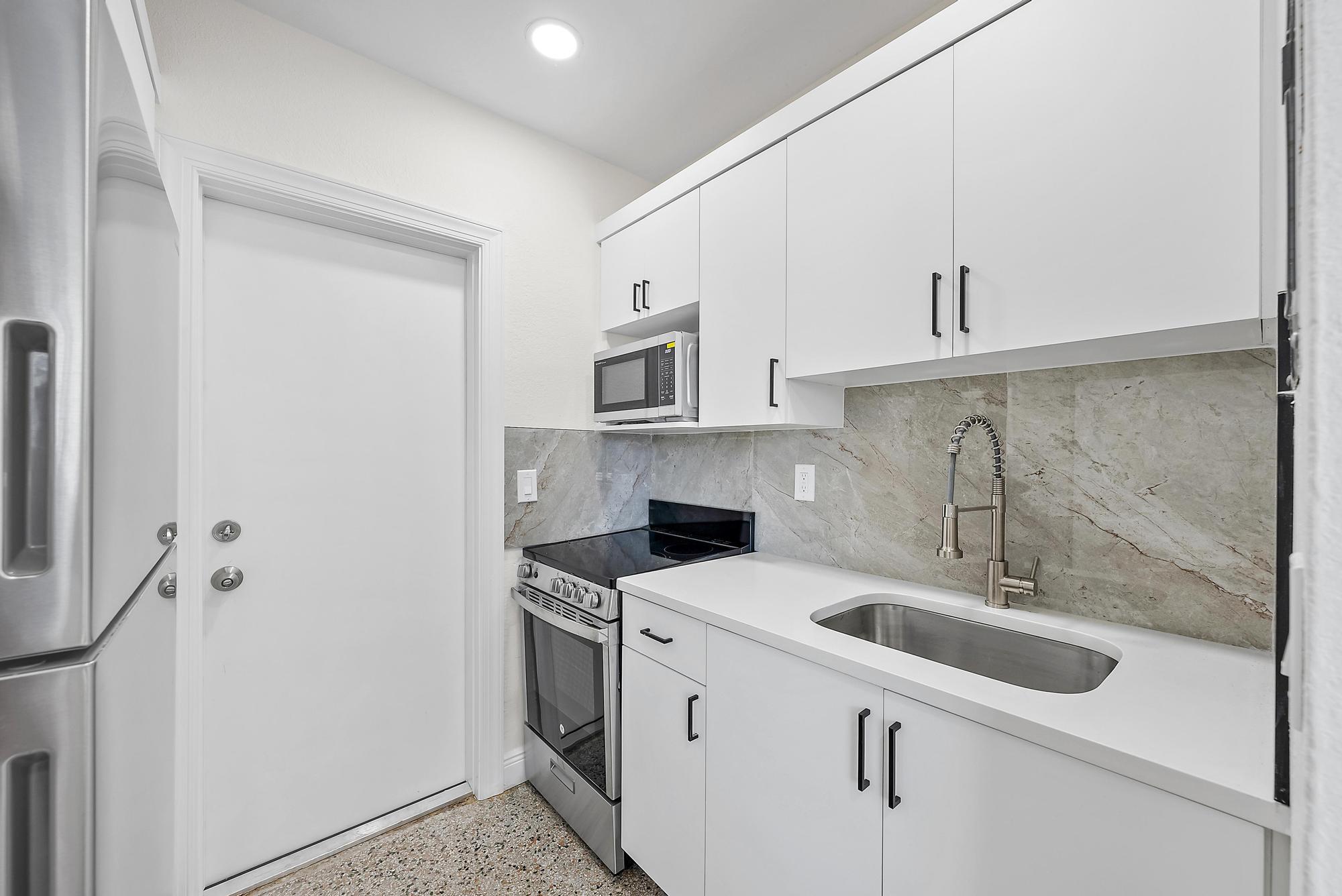 NORTHWOOD ADD - Residential Income