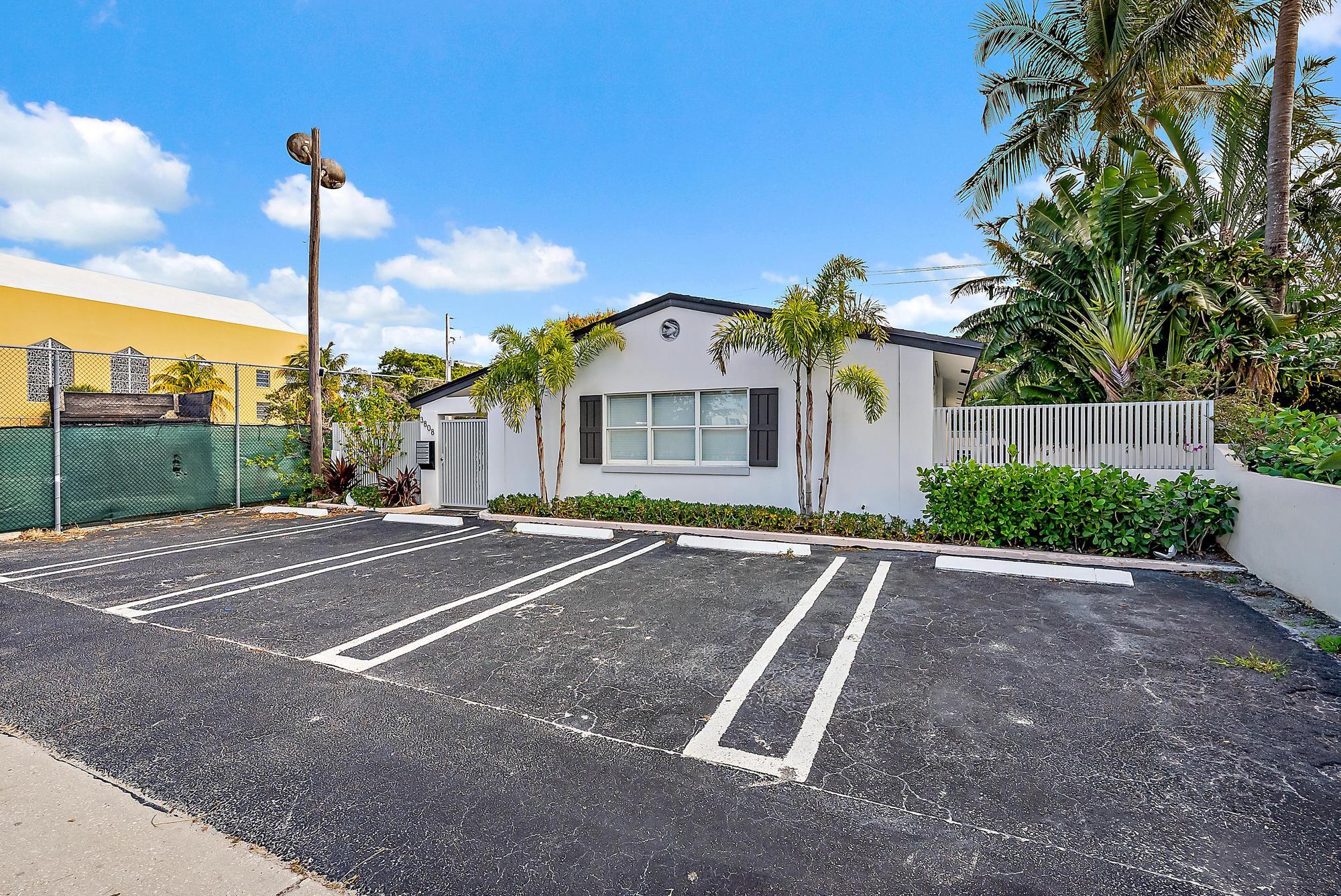 NORTHWOOD ADD - Residential Income