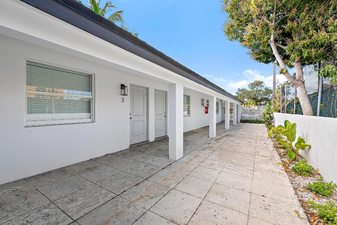 NORTHWOOD ADD - Residential Income