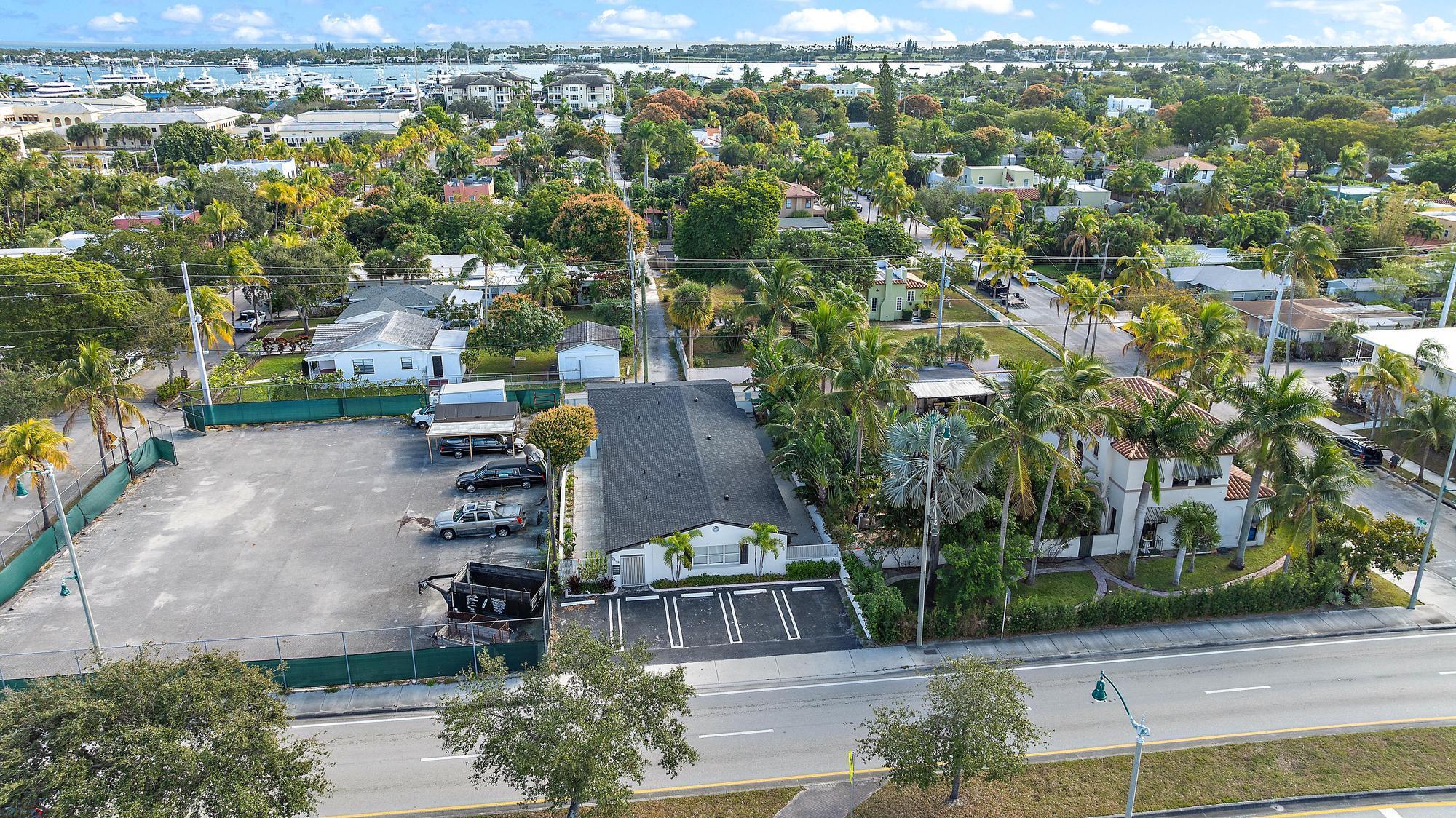 NORTHWOOD ADD - Residential Income